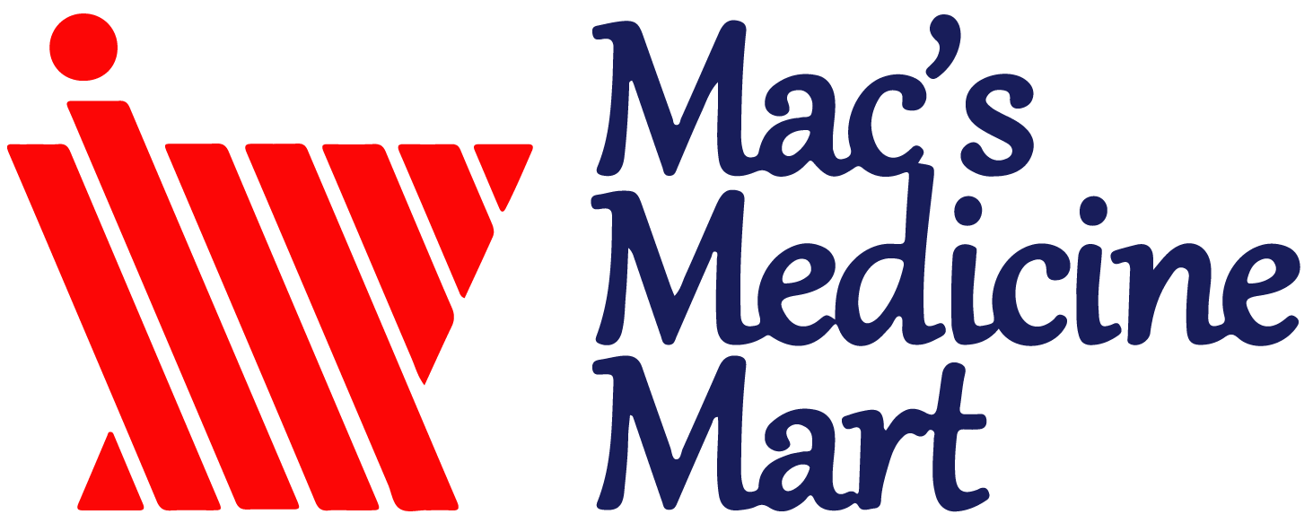 Kingsport Pharmacy Mac's Medicine Mart